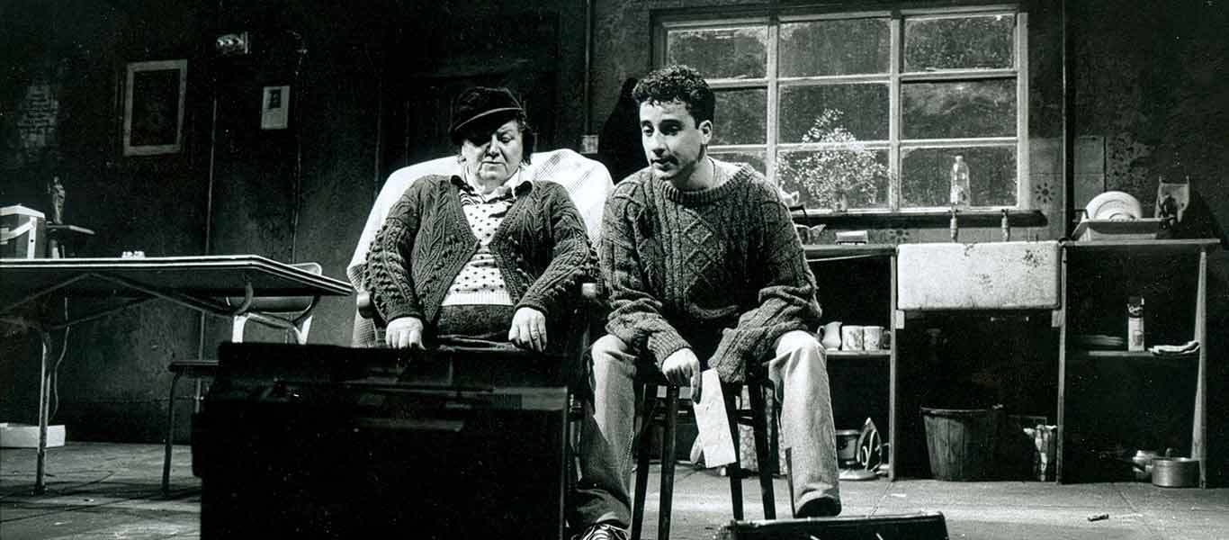 The Beauty Queen Of Leenane 1996