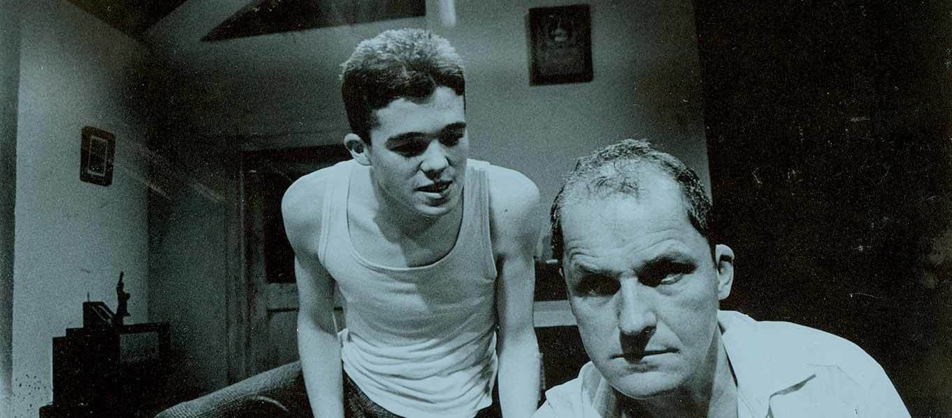 The Country Boy 1999