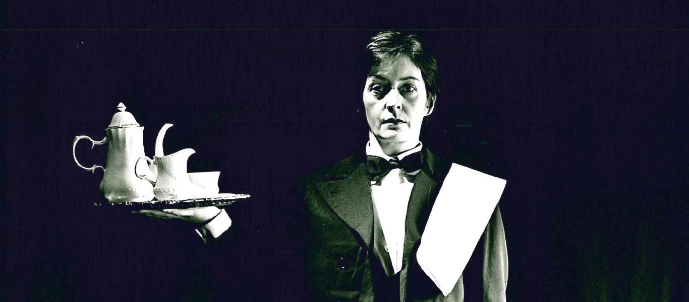 The Singular Life Of Albet Nobbs 1996