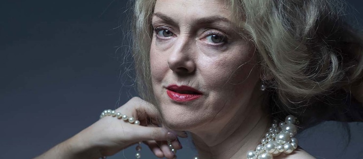 Cherry Orchard Banner