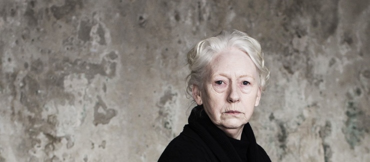 Marie Mullen In The Beauty Queen Of Leenane