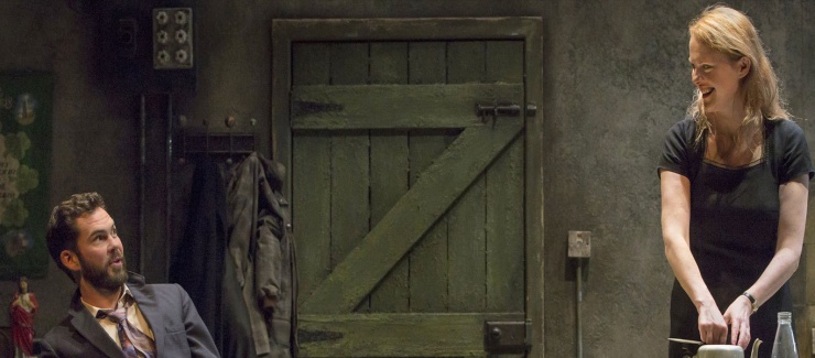 Elliot Norton Award News