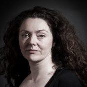 			Derbhle Crotty