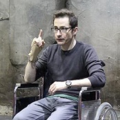 Martin Maguire The Inside Turn