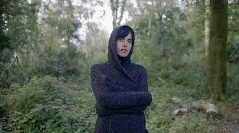Doireann Ní Ghríofa reads Lady Gregory's 'The Heart of the Wood'